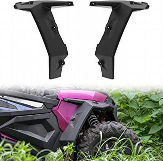 Широкие расширители Polaris RZR 1000 /XP Turbo