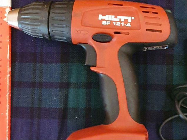 Hilti 7 c. Hilti SF 121-A. Зарядное устройство для шуруповерта Hilti SFC 22a.