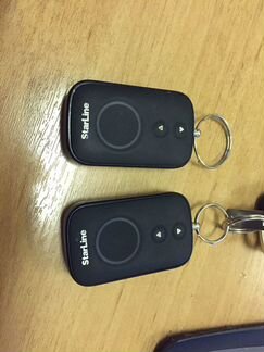 Брелок дополнительный старлайн а93