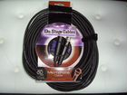 OnStage MC12-50 - микрофонный кабель 15.2 метра