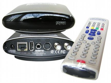 AmiNet 110