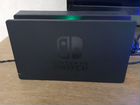 Nintendo switch 2 ревизия + Zelda объявление продам