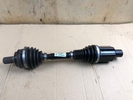 Привод передний левый Mercedes 213 A2133309902 ори