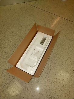 Кронштейн для монитора на стом установку новый