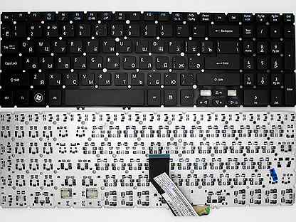 Купить Клавиатуру Для Ноутбука Acer 571g
