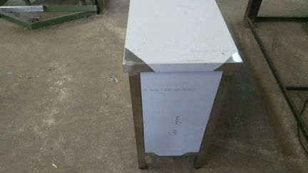 Столы тумбы