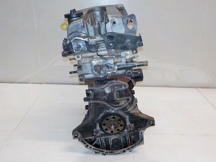 Двигатель FE (16V) kia Carens