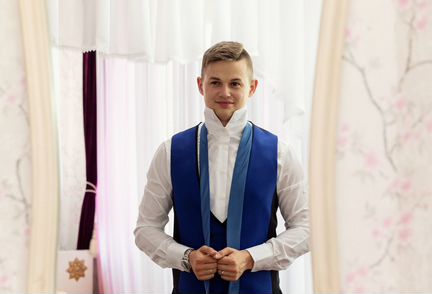 Фотограф Свадебный