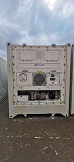 Рефконтейнер Starcool 2008 г. в