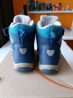 Ортопедические сапоги Sursil ortho