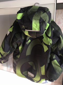 Куртка ReimaTec