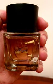 Мужской парфюм Les Contes Magus, 50 ml