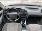 Chevrolet Lanos 1.5 МТ, 2008, 260 000 км объявление продам