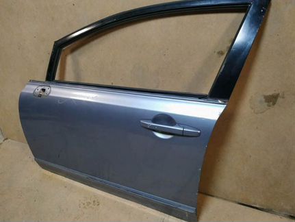 Дверь Honda Civic 4D 8 2007 передняя левая