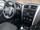 Datsun mi-DO 1.6 МТ, 2015, 109 000 км объявление продам