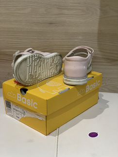 Босоножки детские