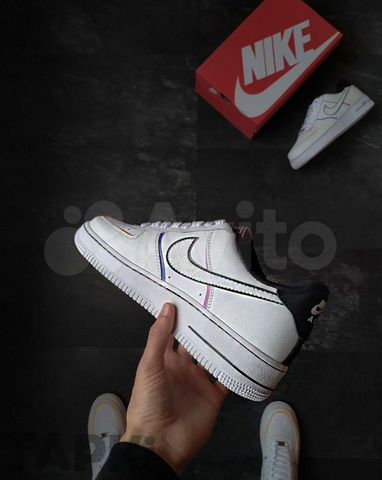 nike air force 1 day