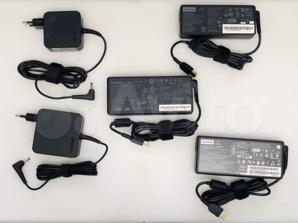 Блок питания для Ноутбука/Моноблока/пк Lenovo ориг