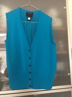 Блуза-жилет Roberto Cavalli