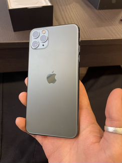 iPhone 11 pro max 512 gb