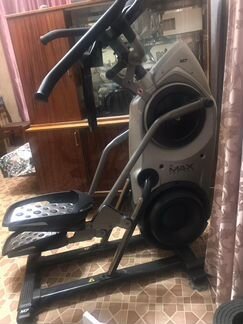 Эллиптический Тренажер Bowflex M7 Max Trainer