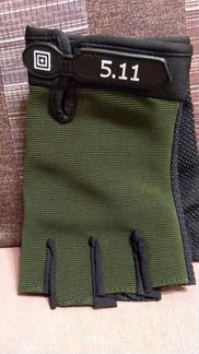 Спортивные перчатки 5.11 размер (М)