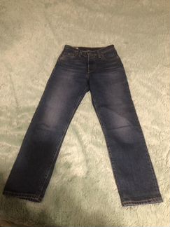 Джинсы Levi’s
