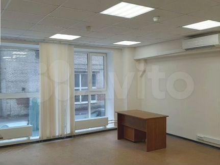 Офисное помещение, 38.3 м²