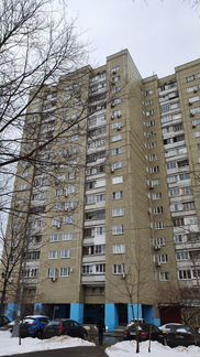 1-к квартира, 40.6 м², 9/16 эт.