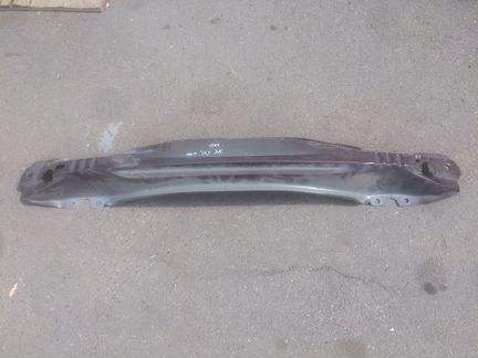 Volvo xc60 Усилитель заднего бампера 31395572