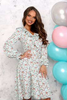 Платье 44р. Open-Style