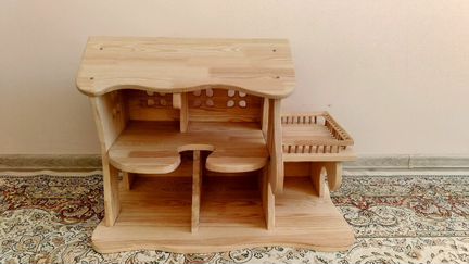 Кукольный домик