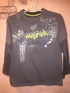 Кофта для подростка