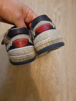 Кроссовки superfit