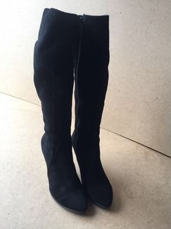 Сапоги зима, Турция, 36