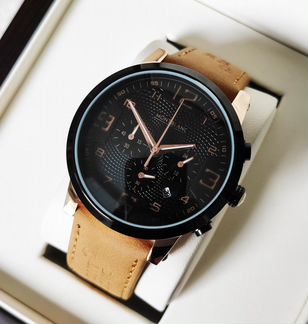 Мужские часы Montblanc