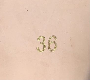 Босоножки женские 36 размер