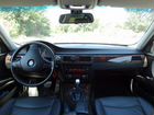 BMW 3 серия 2.5 AT, 2008, 187 000 км объявление продам