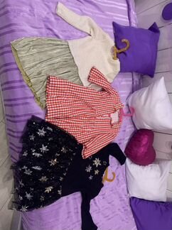 Платья Zarina 116 р