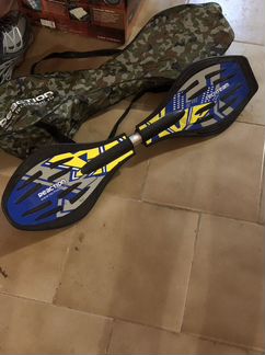 Скейтборд