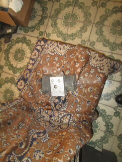 Nissan Almera N16 Блок (насос) ABS 47660 5M306