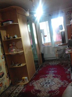 Комната 14 м² в 3-к, 3/9 эт.