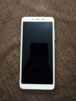 Телефон Xiaomi