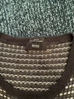 Джемпер Hugo Boss оригинал