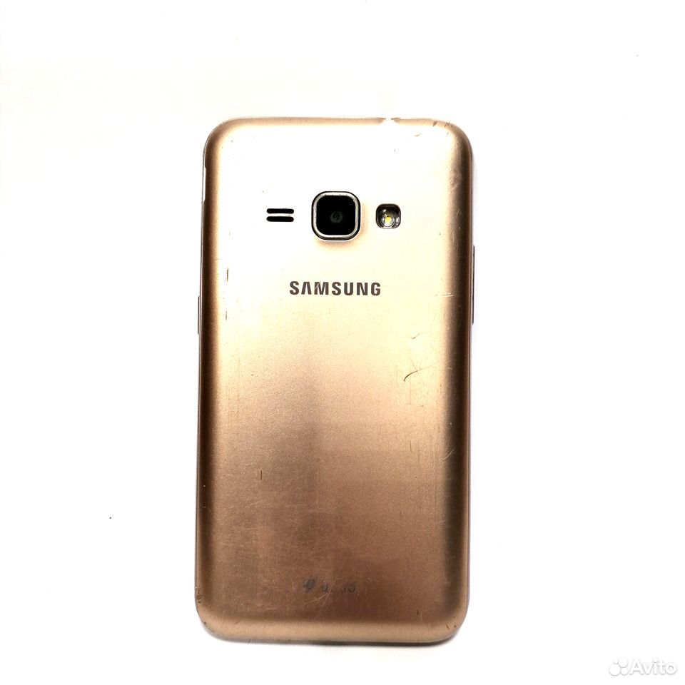 Смартфон Samsung Galaxy J1 (Скупка Обмен) 89616746458 купить 2