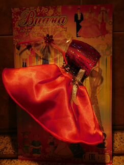 Наряды для Барби. Barbie.Красота каждый день