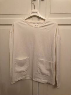 Футболка COS, новая, XS