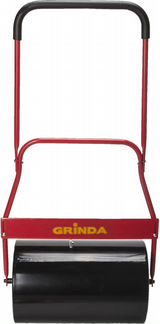 Каток для газона 40л Grinda 422117 новый