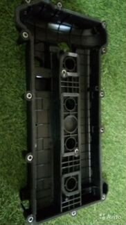 Клапанная крышка Мазда cx-7 двс L3 L5
