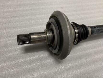 Привод задний левый Mercedes C class W205 C205